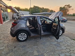 Renault Captur 2021-thumb-40