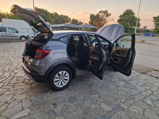 Renault Captur 2021-thumb-41