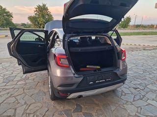 Renault Captur 2021-thumb-49