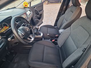 Renault Captur 2021-thumb-53