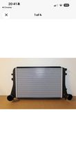 ΓΝΉΣΙΟ ΨΥΓΕΊΟ VAG INTERCOOLER VW GOLF 5 1.4 TSI Mk5 VOLKSWAGEN