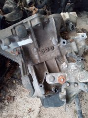 Ανταλλακτικά από suzuki ignis 2004