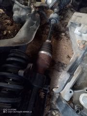 Ανταλλακτικά από suzuki ignis 2004-thumb-1