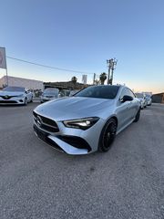 Mercedes-Benz CLA 250 2023 CLA250 e