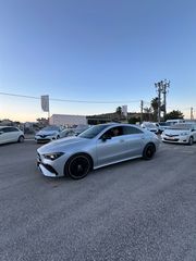 Mercedes-Benz CLA 250 2023 CLA250 e-thumb-1