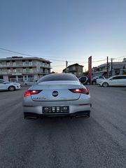 Mercedes-Benz CLA 250 2023 CLA250 e-thumb-2