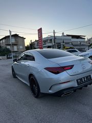 Mercedes-Benz CLA 250 2023 CLA250 e-thumb-4