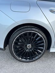 Mercedes-Benz CLA 250 2023 CLA250 e-thumb-5