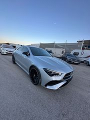 Mercedes-Benz CLA 250 2023 CLA250 e-thumb-6