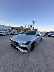 Mercedes-Benz CLA 250 2023 CLA250 e-thumb-7