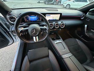 Mercedes-Benz CLA 250 2023 CLA250 e-thumb-8