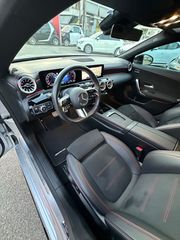 Mercedes-Benz CLA 250 2023 CLA250 e-thumb-9