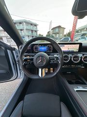 Mercedes-Benz CLA 250 2023 CLA250 e-thumb-10