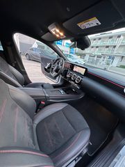 Mercedes-Benz CLA 250 2023 CLA250 e-thumb-11