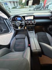 Mercedes-Benz CLA 250 2023 CLA250 e-thumb-12