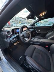 Mercedes-Benz CLA 250 2023 CLA250 e-thumb-14