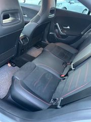 Mercedes-Benz CLA 250 2023 CLA250 e-thumb-16