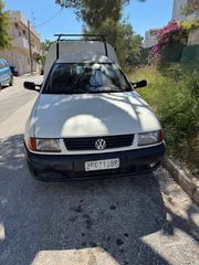 Volkswagen Caddy 2003