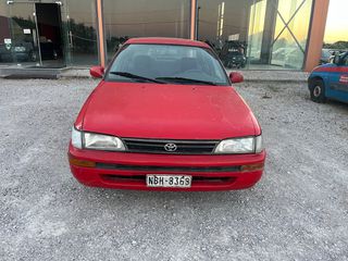 Toyota Corolla 1992 COROLLA 1,4 16V EFI-thumb-1