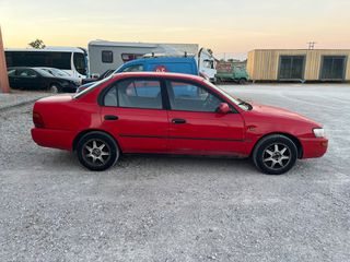 Toyota Corolla 1992 COROLLA 1,4 16V EFI-thumb-2