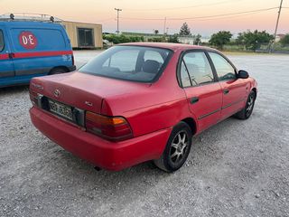 Toyota Corolla 1992 COROLLA 1,4 16V EFI-thumb-3