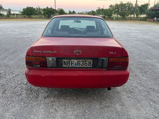 Toyota Corolla 1992 COROLLA 1,4 16V EFI-thumb-5