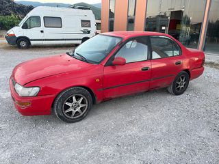 Toyota Corolla 1992 COROLLA 1,4 16V EFI-thumb-6