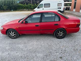 Toyota Corolla 1992 COROLLA 1,4 16V EFI-thumb-7