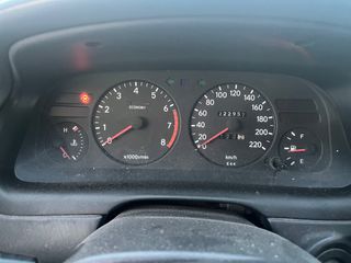Toyota Corolla 1992 COROLLA 1,4 16V EFI-thumb-8