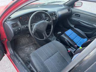 Toyota Corolla 1992 COROLLA 1,4 16V EFI-thumb-9