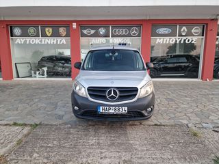 Κλούβα Mercedes-Benz 2013 CITAN