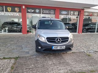 Κλούβα Mercedes-Benz 2013 CITAN-thumb-1