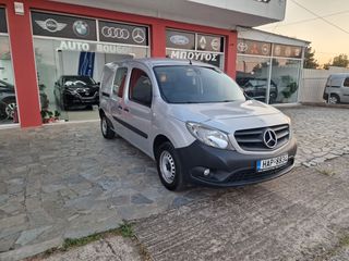 Κλούβα Mercedes-Benz 2013 CITAN-thumb-2