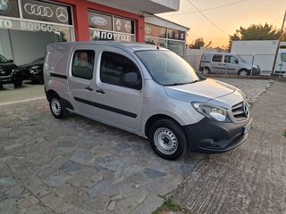 Κλούβα Mercedes-Benz 2013 CITAN-thumb-3