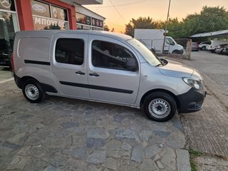 Κλούβα Mercedes-Benz 2013 CITAN-thumb-4