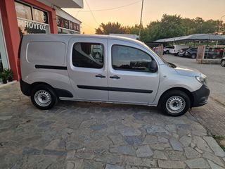 Κλούβα Mercedes-Benz 2013 CITAN-thumb-5