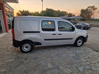 Κλούβα Mercedes-Benz 2013 CITAN-thumb-6