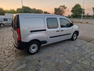Κλούβα Mercedes-Benz 2013 CITAN-thumb-7