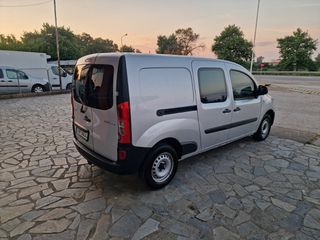 Κλούβα Mercedes-Benz 2013 CITAN-thumb-8