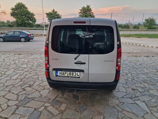 Κλούβα Mercedes-Benz 2013 CITAN-thumb-9