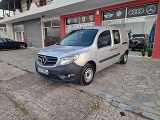 Κλούβα Mercedes-Benz 2013 CITAN-thumb-10