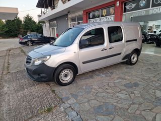 Κλούβα Mercedes-Benz 2013 CITAN-thumb-11