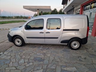 Κλούβα Mercedes-Benz 2013 CITAN-thumb-13