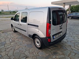 Κλούβα Mercedes-Benz 2013 CITAN-thumb-15