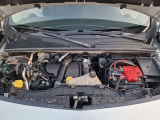 Κλούβα Mercedes-Benz 2013 CITAN-thumb-16