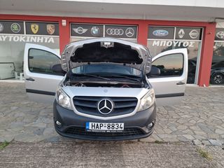 Κλούβα Mercedes-Benz 2013 CITAN-thumb-17