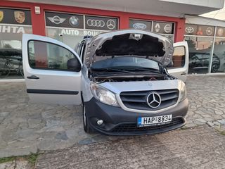 Κλούβα Mercedes-Benz 2013 CITAN-thumb-18