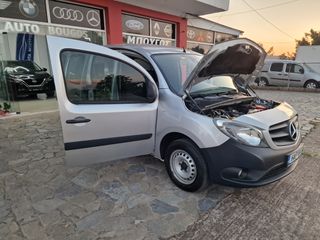 Κλούβα Mercedes-Benz 2013 CITAN-thumb-19