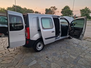 Κλούβα Mercedes-Benz 2013 CITAN-thumb-23