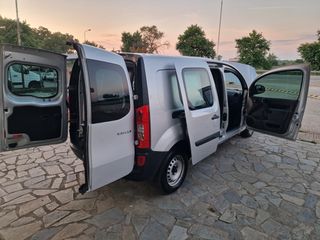 Κλούβα Mercedes-Benz 2013 CITAN-thumb-24